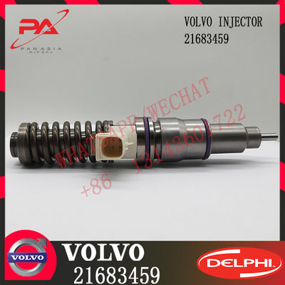 21683459 VO-LVO डीजल ईंधन इंजेक्टर 21683459 BEBE5G21001 V olvo MD16 के लिए।