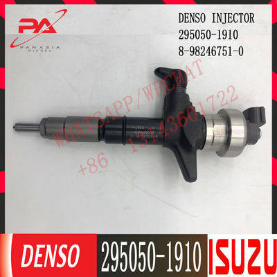 ISO9001 295050-1910 8-98246751-0 ISUZU डीजल इंजेक्टर