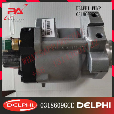 ISO9001 0318609GCE डेल्फी डीजल ईंधन इंजेक्शन पंप