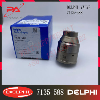 7135-588 DELPHI मूल डीजल इंजेक्टर नियंत्रण वाल्व 7206-0379 21340612 BEBE4D24002 इंजेक्टर नोजल के लिए
