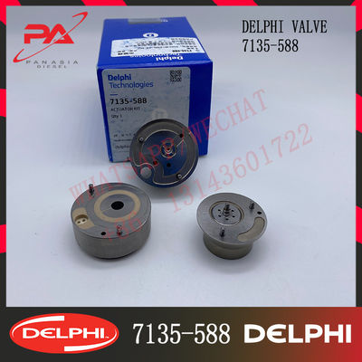 7135-588 DELPHI मूल डीजल इंजेक्टर नियंत्रण वाल्व 7206-0379 21340612 BEBE4D24002 इंजेक्टर नोजल के लिए