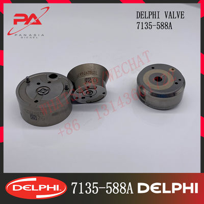 7135-588A DELPHI मूल डीजल इंजेक्टर नियंत्रण वाल्व 7135-588 यूनिट इंजेक्टर 21340612 के लिए