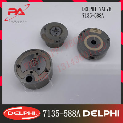 7135-588A DELPHI मूल डीजल इंजेक्टर नियंत्रण वाल्व 7135-588 यूनिट इंजेक्टर 21340612 के लिए
