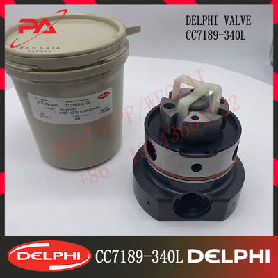 CC7189-340L DELPHI मूल डीजल इंजेक्टर नियंत्रण C7189-340L
