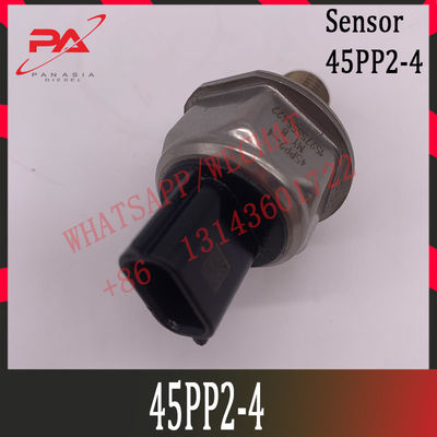 45PP2-4 सोलनॉइड सेंसर के लिए आम रेल डीजल ईंधन 15043108069 35PP1-2 1306358052 45PP12-1