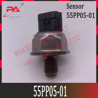 55PP05-01 मित्सुबिशी L200 पजेरो 2.5 . के लिए ईंधन रेल उच्च दबाव सेंसर 1465A034A