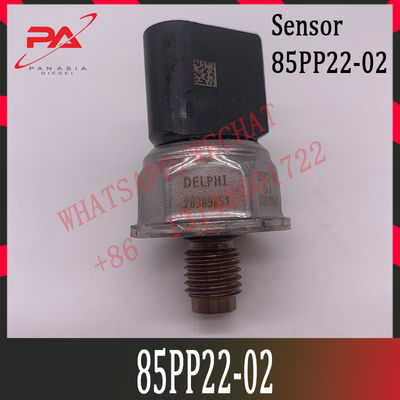 85PP22-02 डीजल ईंधन आम रेल पाइप दबाव सेंसर के साथ 28467303 Yuchai 4Y D20 D22 . के लिए