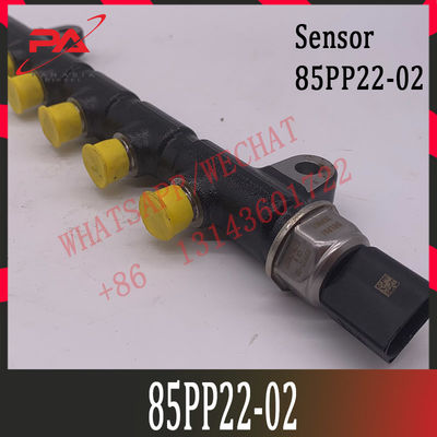 85PP22-02 डीजल ईंधन आम रेल पाइप दबाव सेंसर के साथ 28467303 Yuchai 4Y D20 D22 . के लिए