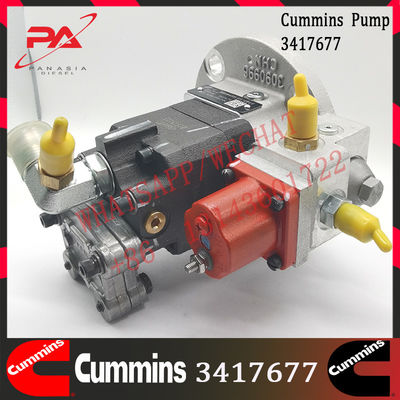 कमिंस एम 11 पीटी इंजन के लिए डीजल इंजन के पुर्जे ईंधन पंप 3417677 3090942 3417674 4954876