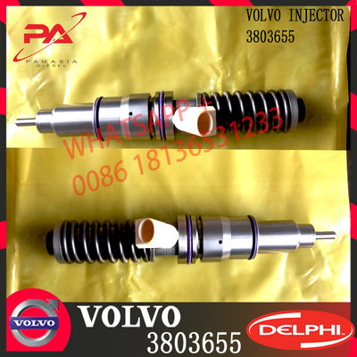 वोल्वो पेंटा MD13 के लिए नया उच्च गुणवत्ता वाला डीजल इंजेक्टर 3803655 BEBE4C06001
