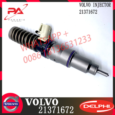 वोल्वो डी13 के लिए नया डीजल ईंधन इंजेक्टर 21340611 BEBE4D24001 21371672