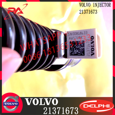 Vo-lvo MD13 हाई पावर E3.18, 21340612 BEBE4D24002 के लिए नया डीजल ईंधन इंजेक्टर