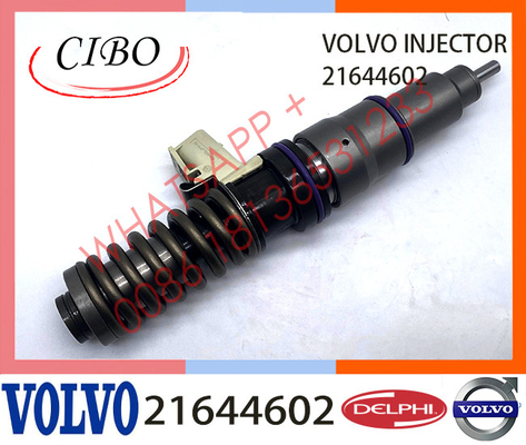 Diesel Electronic Unit Injectors 20747787 21585101 21644602 BEBE4D37001 Fuel Injector Assy For VO-LVO