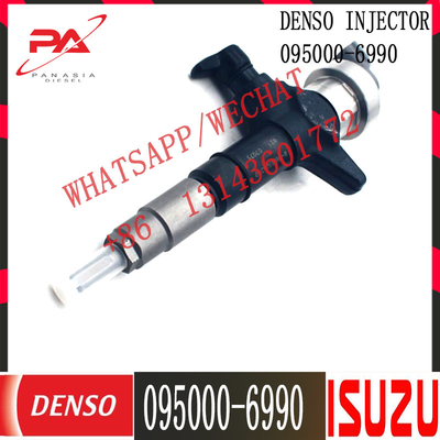 095000-6990 ISUZU डीजल इंजेक्टर DLLA152 P981 8980116050 8-98011605-1