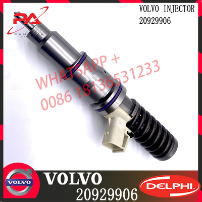 वोल्वो D16 इंजन यूनिट फ्यूल इंजेक्टर BEBE4D14001 20929906 20780666 3801263