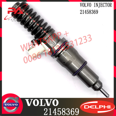 VO-LVO D13/D16 इंजन के लिए डीजल ईंधन इंजेक्टर BEBE4G12001 21458369;