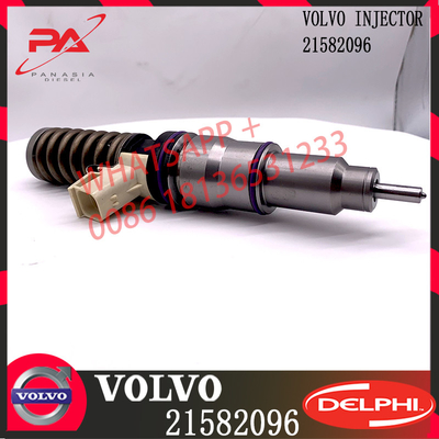 वोल्वो FH12 FM12 के लिए EUI E3 इलेक्ट्रिक यूनिट इंजेक्टर BEBE4D35002 21582096