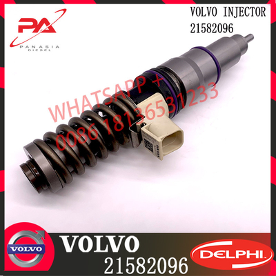 वोल्वो FH12 FM12 के लिए EUI E3 इलेक्ट्रिक यूनिट इंजेक्टर BEBE4D35002 21582096