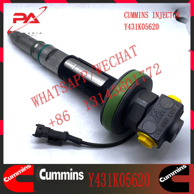 CUMMINS QSK19 आम रेल ईंधन पेंसिल इंजेक्टर Y431K05620 . के लिए डीजल