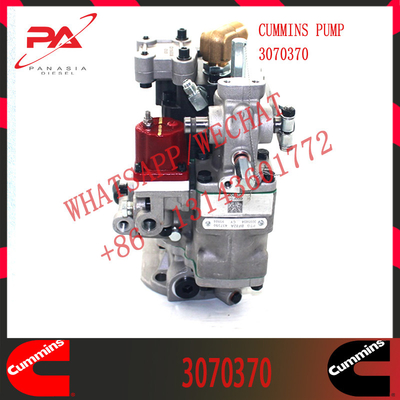 कमिंस एन 14 एम 11-सी पीटी इंजन पार्ट्स इंजेक्शन ईंधन पंप 3070370 4061182